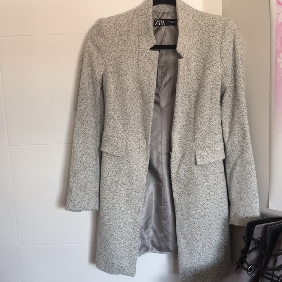 Zara Jackets & Blazers - Zara coat